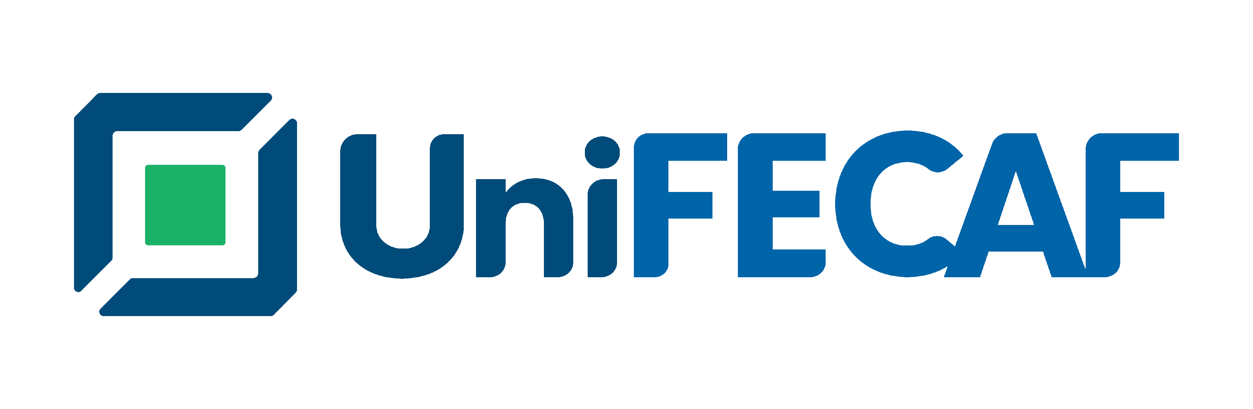 UniFECAF Logo